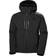 Helly Hansen Men’s Alpha Lifaloft Insulated Ski Jacket - Black