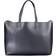 Tommy Hilfiger Iconic Solid Stripe Tote Bag - Space Blue