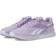 Reebok Nano X3 Purple Oasis/Cold Grey/Vector Blue Women's Shoes Purple