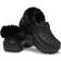 Crocs Stomp Lined Clog - Black