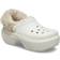 Crocs Chanclas Stomp Lined Clog 208547 Beis