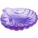 Jonathan Adler Scallop Bowl 17"