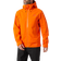 Helly Hansen Men’s Verglas Infinity Shell Jacket - Bright Orange