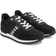 BOSS by Hugo Boss Lgo Trners Jn32 - Black