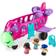 Fisher Price Little People Barbie Little Dream Plane