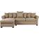 Beliani Lyngsnes Sofa 250cm 3 Seater