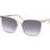 HUGO BOSS Grey/Blue Shaded Sunglasses - Multicolor