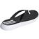 Adidas Comfort Flip-Flops - Cloud White/Core Black