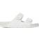 Birkenstock Arizona Leather - White