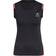 Adidas Rm Sleeveless T-shirt Black Woman