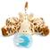 Philips Avent Ultra Soft Snuggle Giraffe Pacifier