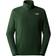 The North Face Men's 100 Glacier 1/4 Zip Fleece - Pine Needle