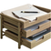 Hübsch Note Letter Tray