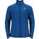 Odlo Men's Langnes Jacket - Nautical Blue/Dark Sapphire