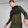 Puma Mens Evostripe Full-zip Hoodie