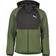 Puma Mens Evostripe Full-zip Hoodie