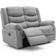 More4Homes Seattle Armchair 101cm