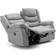 More4Homes Seattle Armchair 101cm