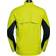 Odlo Men's Langnes Jacket - Evening Primrose/Black