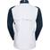 Odlo Men's Langnes Jacket - Dark Sapphire/White