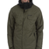 Oakley Men's Division 10K Bzi Jacket - Black/Green