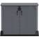Duramax StoreAway 850 l 3878048 (Byggnadsarea )