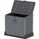 Duramax StoreAway 850 l 3878048 (Byggnadsarea )