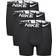 NIKE Big Kid's Essentials Dri-FIT Boxer Briefs 3-pack - Black (9N0844-023)