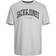 Jack & Jones Junior Boys Josh Tshirt White Melange, White, Years