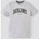 Jack & Jones Junior Boys Josh Tshirt White Melange, White, Years