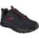 Skechers Glide Step Fasten Up M - Black