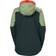 Helly Hansen Women’s Powchaser Lifaloft Insulated Ski Jacket - Darkest Spruce