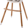 Bekids 2 in 1 Highchair