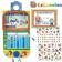 Cocomelon Potty Training Reward Chart