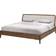 Ethnicraft Spindle Sengeramme 160x200cm