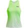 Under Armour Rush Singlet Ld99 Green