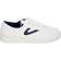 Tretorn Nylite Plus Canvas W - White/Navy