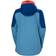 Helly Hansen Women’s Powchaser Lifaloft Insulated Ski Jacket - Blue Fog