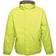 Regatta Professional Dover Waterproof Bomber Jacket Green/Grey