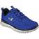 Skechers Glide Step Fasten Up M - Blue/Black