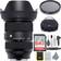 SIGMA 24-70mm f/2.8 DG DN Art Zoom Full Frame 64GB