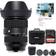 SIGMA 24-70mm f/2.8 DG DN Art Zoom Full Frame 64GB