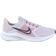 NIKE Downshifter 11 W - Venice/Blackened Blue-Rush Pink-White