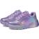 Skechers Kid's Uno Lite Metallic Moves - Purple