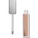 BeautyAct High-Impact Lipgloss Feeling Peachy
