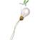 Ingo Maurer I Ricchi Poveri Bzzzz Bordlampe