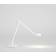 Rotaliana STRING T1 Bordlampe