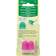 Clover Flexible Rubber Thimble-Medium