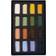 Unison Handmade Pastels Landscape Colors, Half Stick, Set of 16