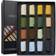 Unison Handmade Pastels Landscape Colors, Half Stick, Set of 16